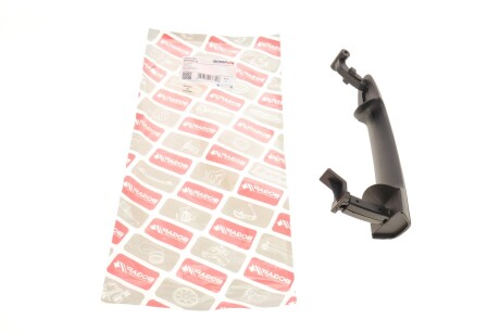 Ручка дверей (бічних і задньої/ззовні) MB Sprinter 906/VW Crafter 06- (opt-om) BOGAP C5312100