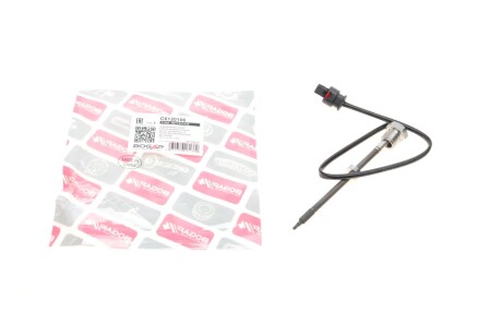 Датчик температури ВГ MB C-клас (W203/W204)/E-клас (W211)/S-клас (W220) 3.0D/4.0D/Smart Fort (opt-om) BOGAP C6120106