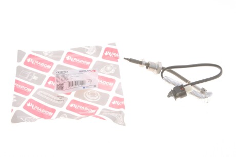 Датчик температури ВГ MB Sprinter 06- (OM642) UA63 BOGAP C6120122