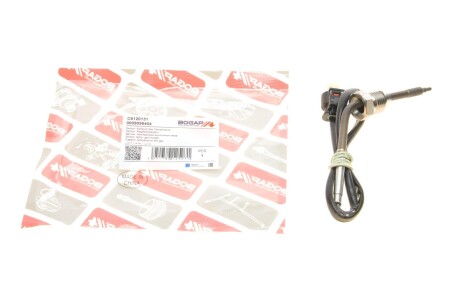 Датчик температури ВГ MB Sprinter 2.2 CDTI 09- (OM651) UA63 BOGAP C6120131