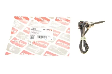 Датчик температури ВГ MB Sprinter 2.2 CDTI 09- (OM651) UA63 BOGAP C6120131