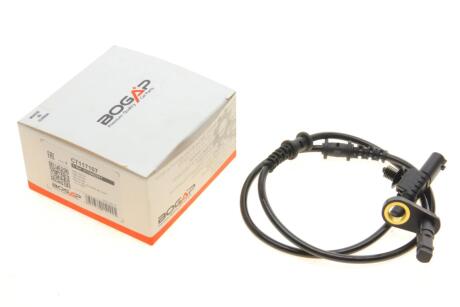 Датчик частоты вращения колеса BOGAP C7117107