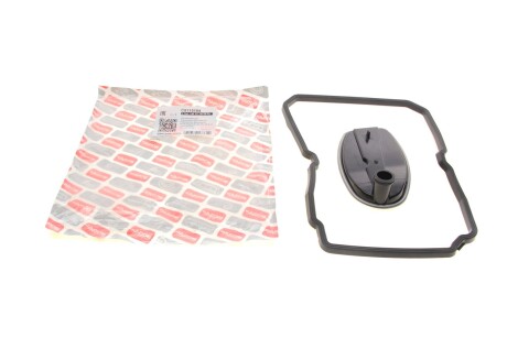 Фільтр АКПП MB Sprinter 901-906 (з прокладкою) (OM646/OM651) UA63 BOGAP C8115104