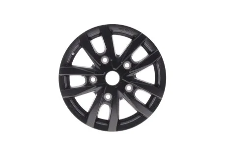 Диск колеса Borbet CW5 65660160565,1BM/T
