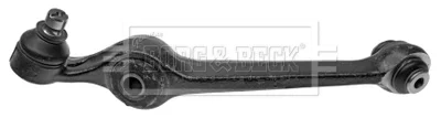 - Важіль підвіски LH BORG & BECK BCA5546