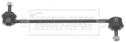 - Тяга стабілізатора L/R BORG & BECK BDL6547 (фото 1)