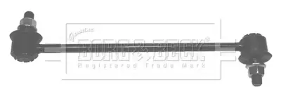 - Тяга стабілізатора L/R BORG & BECK BDL6749 (фото 1)