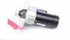 Стартер Citroen Berlingo/Fiat Ducato/Peugeot Boxer 2.0i 94- (1.4kw) (z=9) UA63 BORG & BECK BST2059 (фото 8)