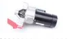 Стартер Citroen Berlingo/Fiat Ducato/Peugeot Boxer 2.0i 94- (1.4kw) (z=9) UA63 BORG & BECK BST2059 (фото 8)