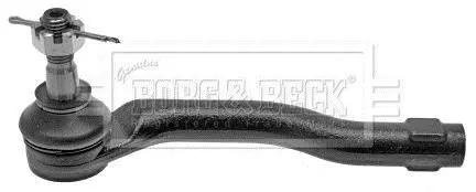 Накінечник кермової тяги BORG & BECK BTR5538 (фото 1)