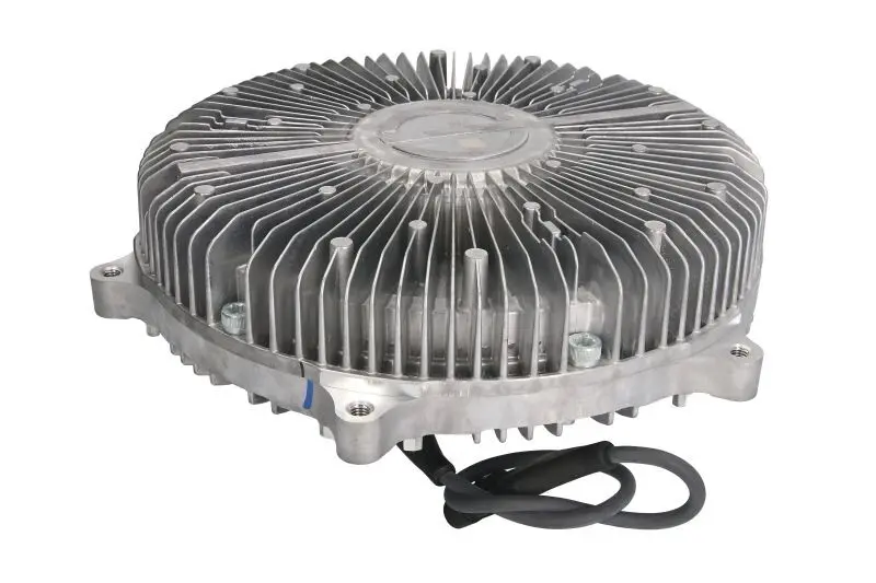 Віскомуфта вентилятора охолодження CASE IH B, MAGNUM MU7 Borg-warner 10024580 (фото 1)