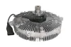 Віскомуфта вентилятора охолодження CASE IH B, MAGNUM MU7 Borg-warner 10024580 (фото 2)