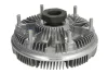 Віскомуфта вентилятора охолодження ATLAS 1604HD, 1604LC, 1805M, 2005M, XAHS BELARUS 3022 DC CLAAS 926 RZ, 936, 936 RZ, 946 RZ DEUTZ FAHR 1130 TTV, 1145 TTV, 1160 TTV, 120 MK2, 120 MK3, 128 Borg-warner 18717-1 (фото 2)
