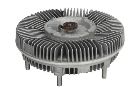 Віскомуфта вентилятора охолодження ATLAS 1604HD, 1604LC, 1805M, 2005M, XAHS BELARUS 3022 DC CLAAS 926 RZ, 936, 936 RZ, 946 RZ DEUTZ FAHR 1130 TTV, 1145 TTV, 1160 TTV, 120 MK2, 120 MK3, 128 Borg-warner 18717-1