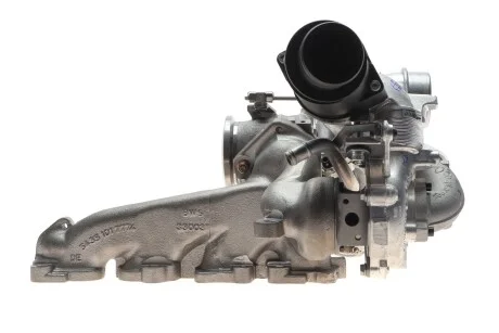 BORGWARNER BorgWarner 1000 988 0113