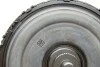 Комплект зчеплення BORGWARNER BorgWarner 202152 (фото 7)