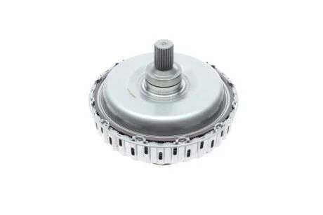 Комплект зчеплення BORGWARNER BorgWarner 202155