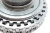 Комплект зчеплення BORGWARNER BorgWarner 202155 (фото 7)