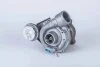 Турбокомпресор НОВА ТУРБІНА AUDI A4/A6 1.8T | 1,8-5V LANGS/ALONG | BorgWarner 53039880029 (фото 1)