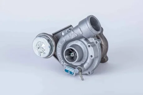 Турбокомпрессор НОВАЯ ТУРБИНА AUDI A4/A6 1.8T | 1,8-5V LANGS/ALONG | BorgWarner 53039880029