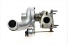 Турбіна Renault Master II 2.5dCi 01- (opt-om) BorgWarner 5303 988 0055 (фото 9)