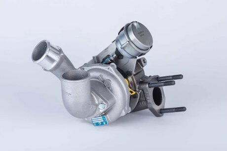 Турбокомпресор BorgWarner 53039880145