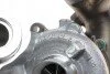 Турбокомпресор BORGWARNER BorgWarner 5303 988 0205 (фото 3)