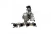Турбокомпресор BORGWARNER BorgWarner 5303 988 0205 (фото 9)