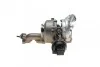 Турбокомпресор BORGWARNER BorgWarner 5303 988 0205 (фото 10)