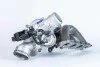 Турбокомпресор BorgWarner 53039880290 (фото 1)