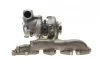 Турбокомпресор BORGWARNER BorgWarner 5303 988 0621 (фото 2)