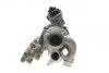 Турбокомпресор BORGWARNER BorgWarner 5303 988 0621 (фото 8)