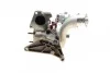 Турбіна Audi A4/A6/A8 3.0 TDI quattro (150kW/155kW/165kW/171kW) 03-10 BORGWARNER (opt-om) BorgWarner 5304 988 0054 (фото 8)