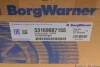 Турбина MB Vario/Atego 4.3 (opt-om) BorgWarner 5316 988 7155 (фото 12)
