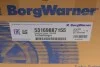 Турбина MB Vario/Atego 4.3 BORGWARNER (opt-om) BorgWarner 5316 988 7155 (фото 12)