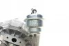 Турбина MB Vario/Atego 4.3 BORGWARNER (opt-om) BorgWarner 5316 988 7155 (фото 3)