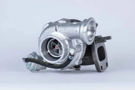 Турбина MB Vario/Atego 4.3 BORGWARNER (opt-om) BorgWarner 5316 988 7155