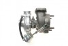 Турбина MB Vario/Atego 4.3 (opt-om) BorgWarner 5316 988 7155 (фото 6)