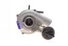 Турбокомпресор BORGWARNER BorgWarner 5435 988 0000 (фото 4)