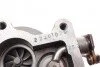 Турбокомпресор BORGWARNER BorgWarner 5435 988 0002 (фото 3)