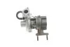 Турбіна Fiat Doblo 1.3JTD BORGWARNER (opt-om) BorgWarner 5435 988 0005 (фото 7)