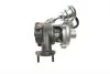 Турбіна Fiat Doblo 1.3JTD BORGWARNER (opt-om) BorgWarner 5435 988 0005 (фото 8)