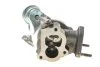 Турбіна Fiat Doblo 1.3JTD BORGWARNER (opt-om) BorgWarner 5435 988 0005 (фото 10)