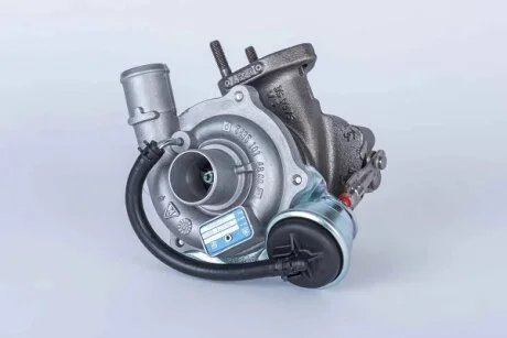 Турбокомпрессор НОВАЯ ТУРБИНА OPEL PASSENGER CAR | 1.3 CDTI | BorgWarner 54359880006
