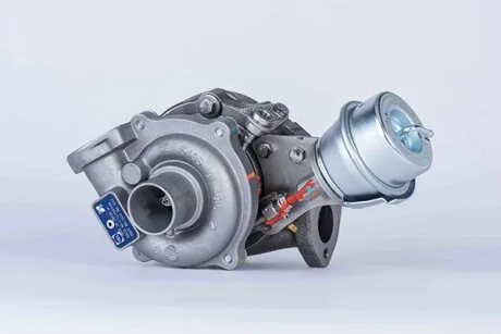 Турбокомпрессор НОВАЯ ТУРБИНА FIAT DOBLO МИНИВЕН (119_, 223_): 1.3 D MULTIJET 2005 - BorgWarner 54359880014