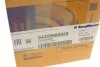Турбіна Renault Kangoo 1.5 dCi 09- (55/66kW) BORGWARNER (opt-om) BorgWarner 5435 998 0028 (фото 11)