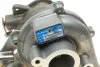 Турбіна Renault Kangoo 1.5 dCi 09- (55/66kW) BORGWARNER (opt-om) BorgWarner 5435 998 0028 (фото 5)