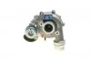 Турбіна Renault Kangoo 1.5 dCi 09- (55/66kW) BORGWARNER (opt-om) BorgWarner 5435 998 0028 (фото 6)
