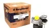 Турбокомпрессор НОВАЯ ТУРБИНА RENAULT PASSENGER CAR | K9K (EURO 4) | BorgWarner 54359980033 (фото 1)