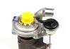 Турбокомпрессор НОВАЯ ТУРБИНА RENAULT PASSENGER CAR | K9K (EURO 4) | BorgWarner 54359980033 (фото 2)